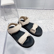 The Row Sandals